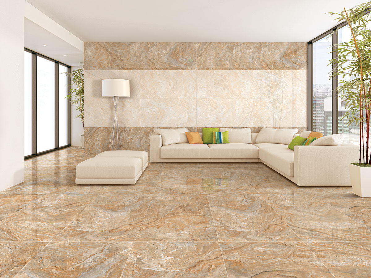 Zealtop Vitrified Tiles